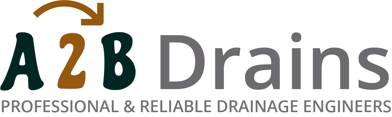For broken drains in Arbroath, get in touch with us for free today.